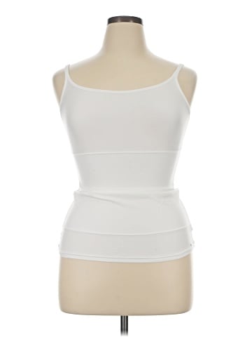 Flexees Tank Top (view 1)