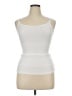 Flexees Ivory Tank Top Size XL - photo 1