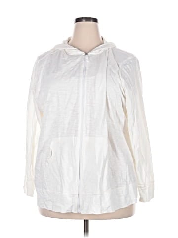 Eddie Bauer Raincoat (view 1)