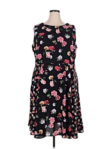Danny And Nicole Casual Dress (view 1)