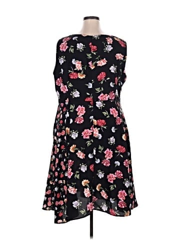 Danny And Nicole Casual Dress (view 2)