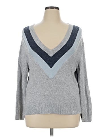 CALVIN KLEIN JEANS Pullover Sweater (view 1)