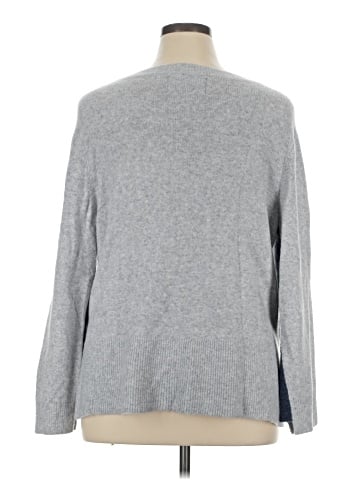 CALVIN KLEIN JEANS Pullover Sweater (view 2)