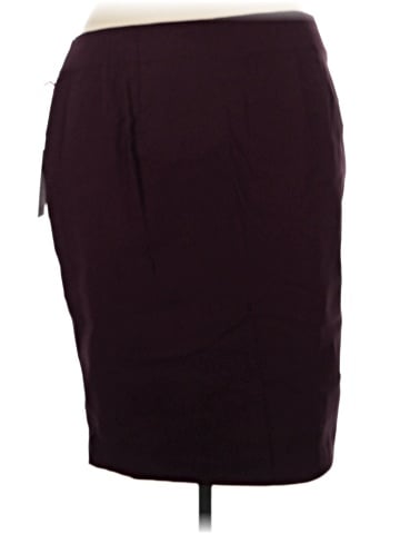 Elle Casual Skirt (view 2)