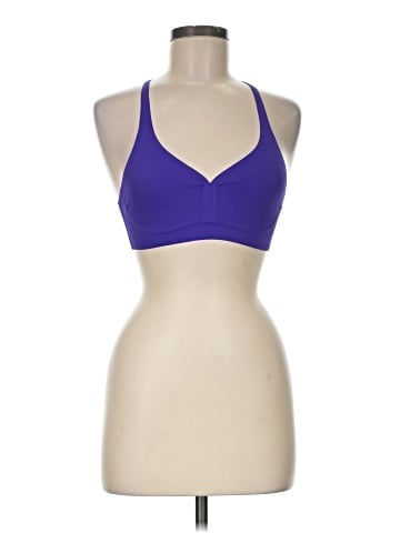Lululemon Athletica Sports Bra (view 1)