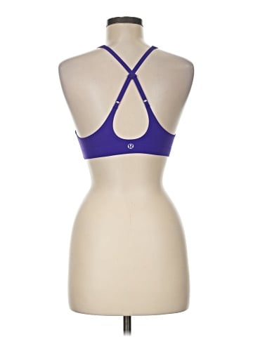 Lululemon Athletica Sports Bra (view 2)