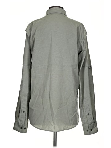 Columbia Long Sleeve Blouse (view 2)