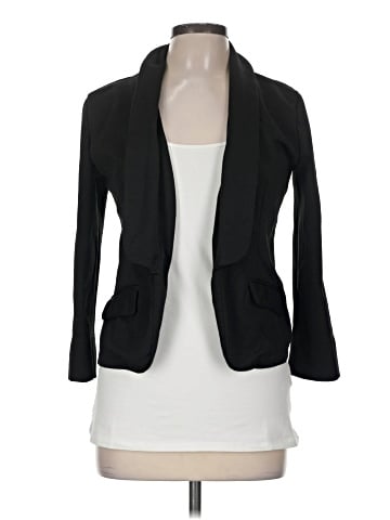 Say What? Blazer (view 1)