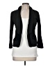 Say What? Black Blazer Size M - photo 1
