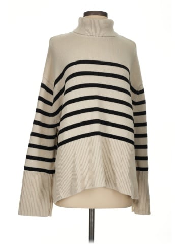 Gap Turtleneck Sweater (view 1)
