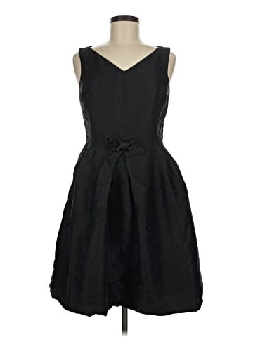 Teri Jon by Rickie Freeman Cocktail Dress (view 1)