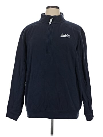 Vineyard Vines Pullover Sweater (view 1)