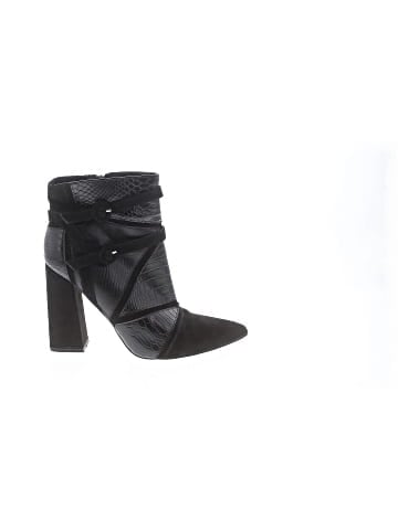 Just Fab Ankle Boots (view 1)