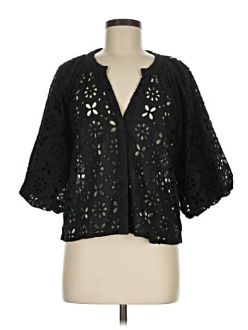 Joe's Jeans Kimono (view 1)