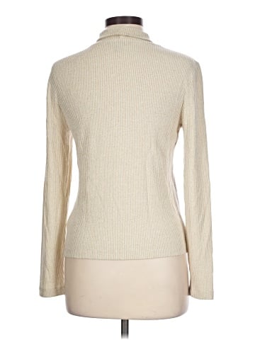 St. John Turtleneck Sweater (view 2)