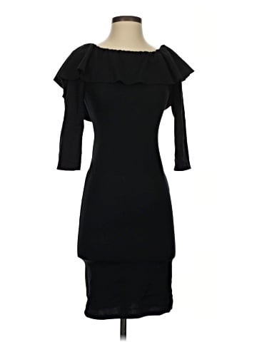 Trafaluc by Zara Cocktail Dress (view 1)