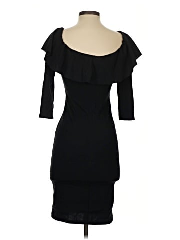 Trafaluc by Zara Cocktail Dress (view 2)