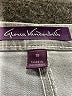 Gloria Vanderbilt Gray Jeans Size 18 - photo 4