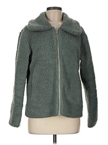 BDG Fleece (view 1)