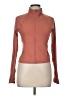 Yogalicious Brown Track Jacket Size M - photo 1