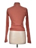 Yogalicious Brown Track Jacket Size M - photo 2
