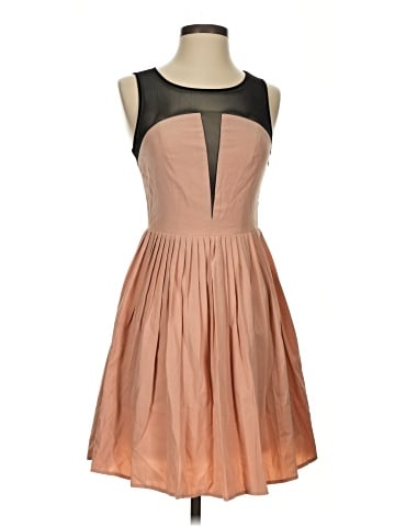 Forever 21 Cocktail Dress (view 1)
