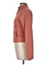 Yogalicious Brown Track Jacket Size M - photo 5