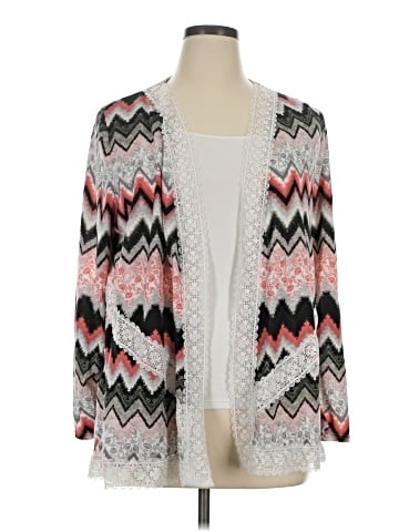 Absolutely Famous Cardigan (view 1)
