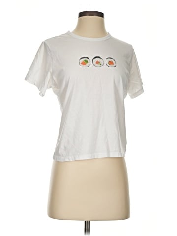 Abercrombie & Fitch Short Sleeve T-Shirt (view 1)