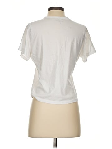Abercrombie & Fitch Short Sleeve T-Shirt (view 2)