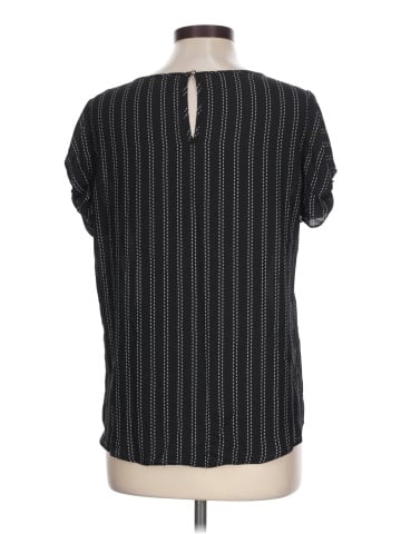 Lily White Short Sleeve Top (view 2)