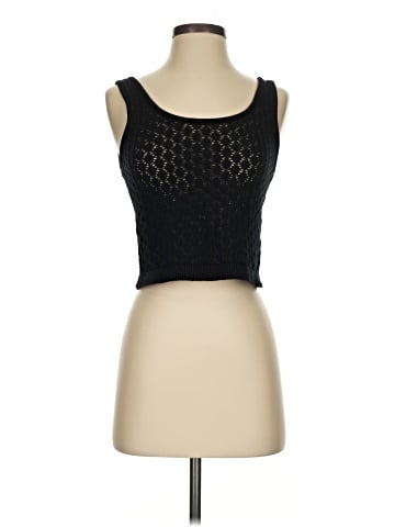 Alice + Olivia Sleeveless Top (view 1)