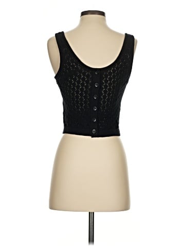 Alice + Olivia Sleeveless Top (view 2)