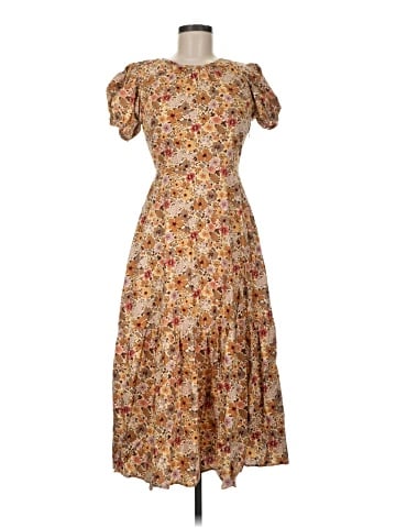 Free People Casual Dress (view 1)