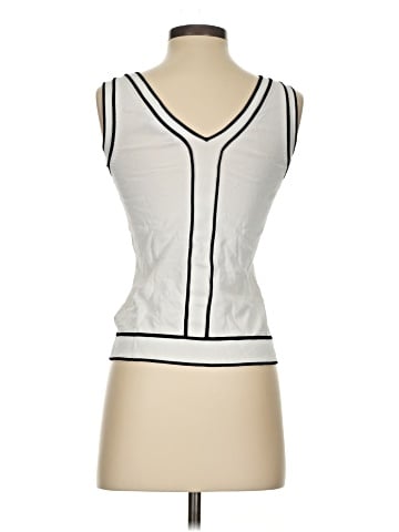 Jones New York Sleeveless Blouse (view 2)