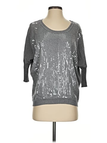 Madison Pullover Sweater (view 1)