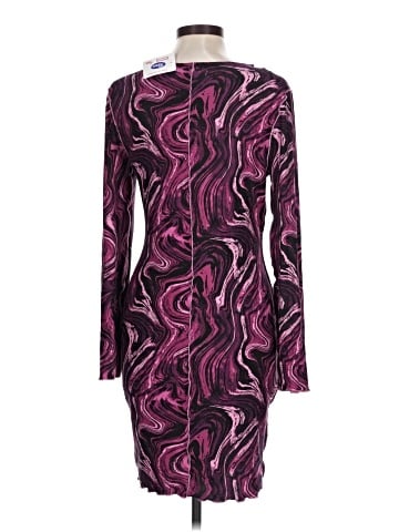 Derek Heart Cocktail Dress (view 2)