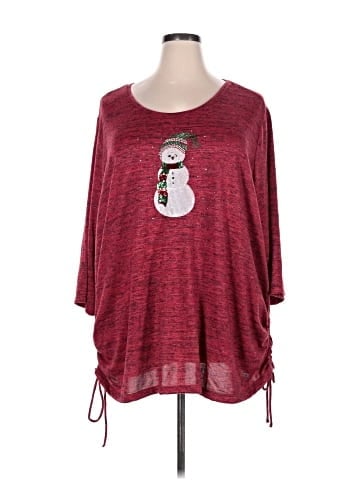 Catherines Pullover Sweater (view 1)