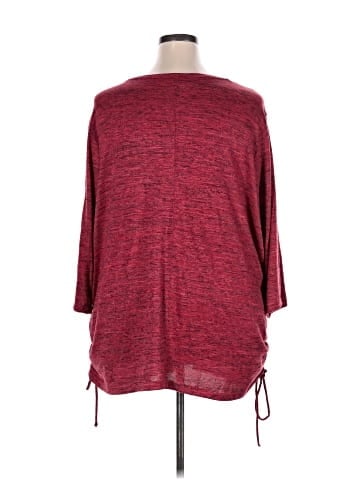 Catherines Pullover Sweater (view 2)