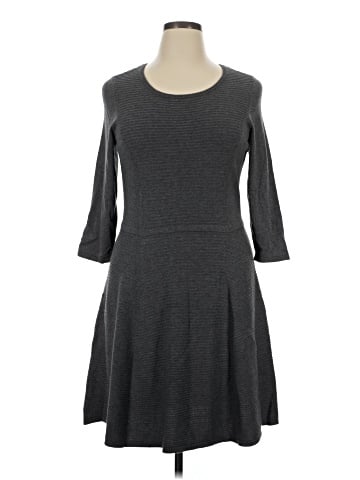 Just Fab Casual Dress (view 1)