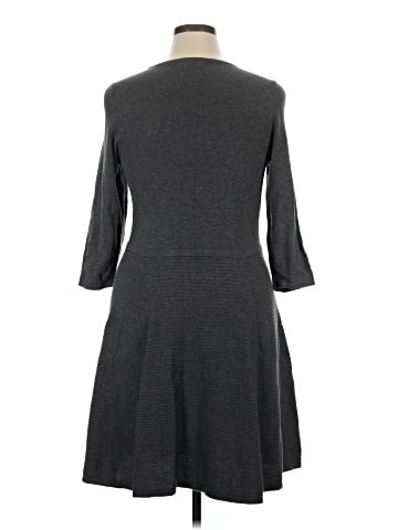 Just Fab Casual Dress (view 2)