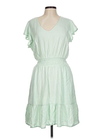 Market and Spruce Casual Dress (view 1)