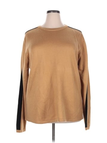 Austin Clothing Co. Pullover Sweater (view 1)