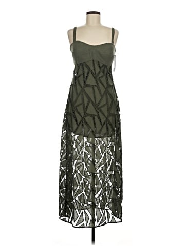 ViX by Paula Hermanny Cocktail Dress (view 1)