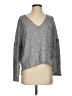 BDG Gray Pullover Sweater Size S - photo 1