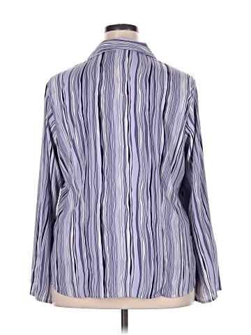 Cato Long Sleeve Blouse (view 2)