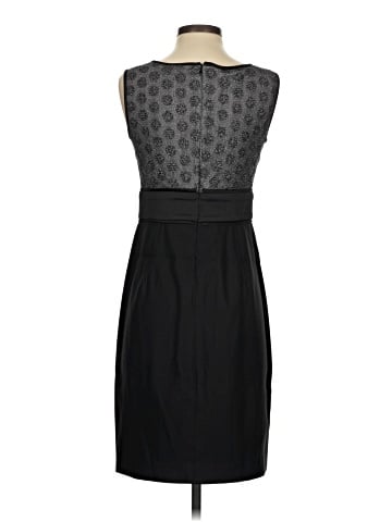 Maggy London Cocktail Dress (view 2)