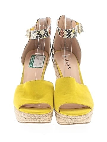 Guess Wedges (view 2)
