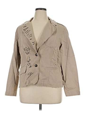 Chico's Jacket (view 1)