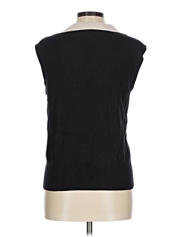 Ann Taylor Factory Sweater Vest (view 2)